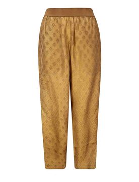 Uma Wang Pantaloni Palmer