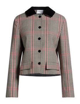 Chaqueta y cazadora Mujer Negro 38 Mujer