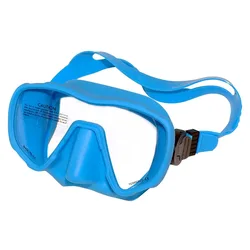 Maschera Subacquea Frameless 107 Silicone
