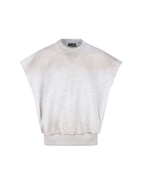 Cultura Men's Textured Knit Sweater