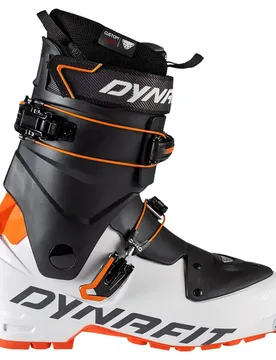 Chaussures De Ski De Randonnée Speed Nimbus / Shocking Orange 26.0 Homme