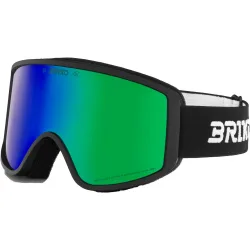 Máscara de esquí unisex Pulse