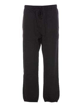Y-3 Pantaloni sportivi Adidas neri