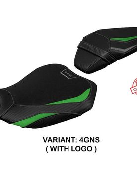 Rivestimento Sella TPZ Italia Specifico Per Kawasaki Z H2 20 taglia un