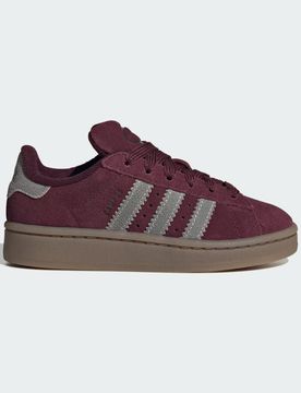 SCARPA CAMPUS 00s 30 Maroon / Khaki Three / Gum