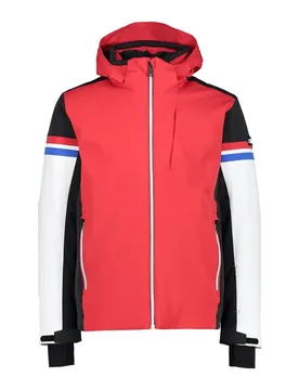 Veste Softshell Zip Hood 31w0127 Ferrari 2XL