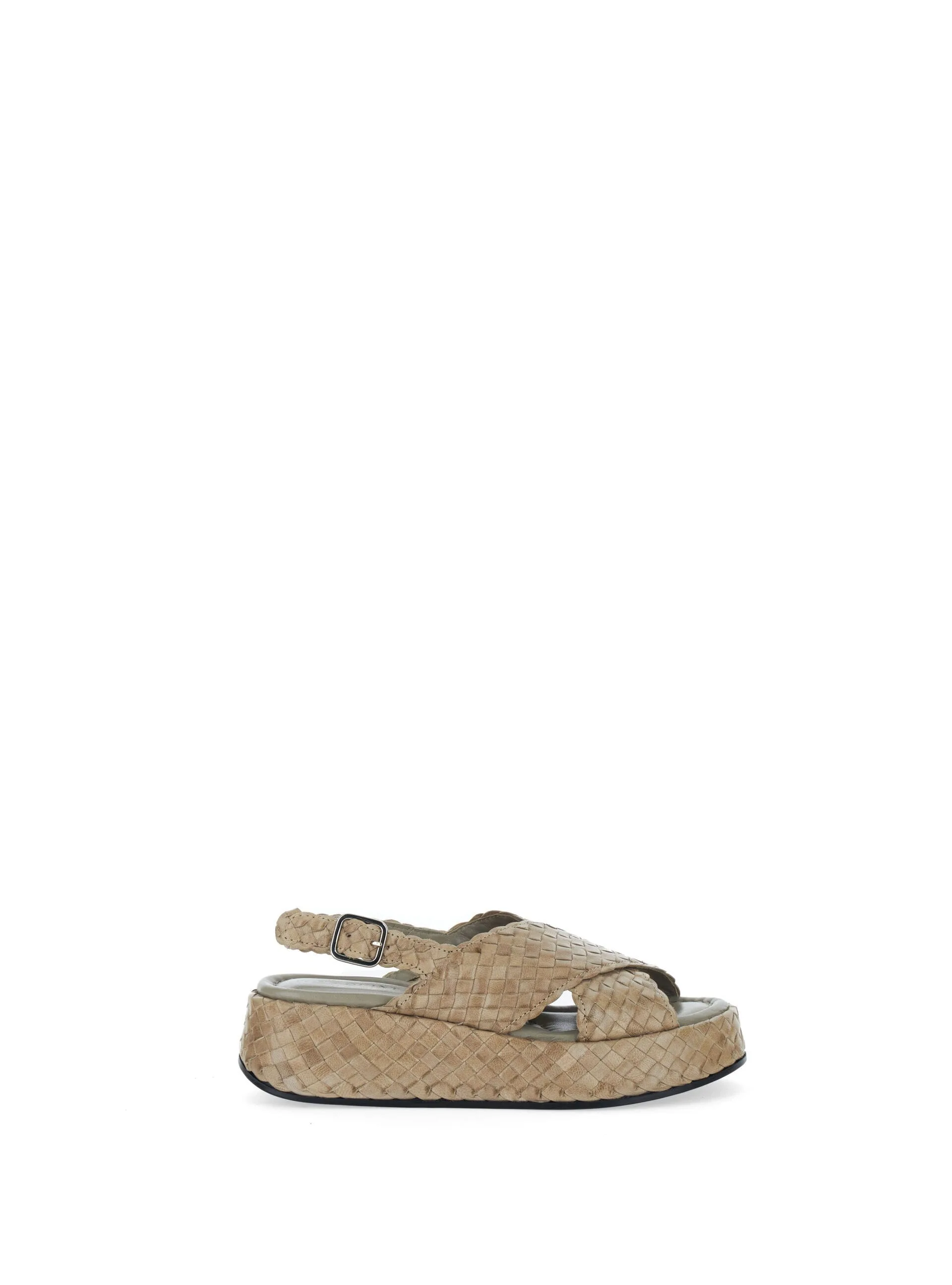 Sandali in pelle CORDA 42 - Pons Quintana - FashionsVida