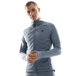 Siroko Veste Recharge Blue XS