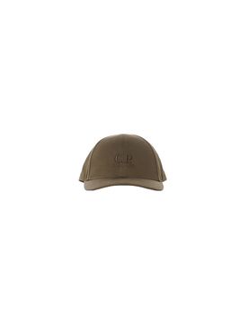CP Company Cappelli Ivy green