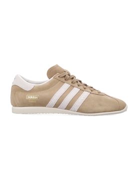 Timeless Low-Profile Sneakers