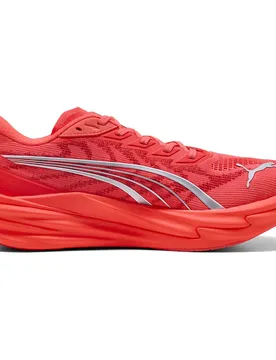 Scarpe Da Running Deviate Nitro Ultra Red / Silver EU 39
