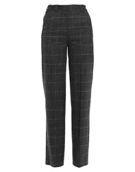 Pantalones Mujer Carbón 38,40 Mujer