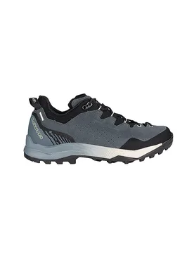 Herren Wanderschuhe Explorer GTX LO blau 45 M - Lowa - FashionsVida