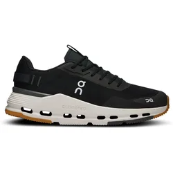 Cloudnova Form 2 Damen Freizeitschuhe, schwarz, Größe 39 39
