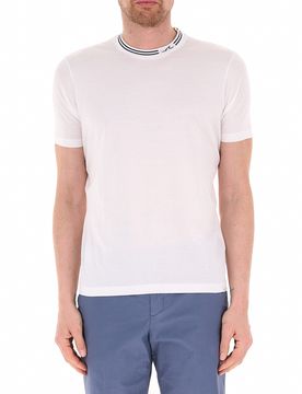 T-shirt girocollo PANNA XXL