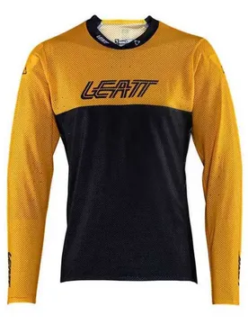 Maillot Enduro Manches Longues Mtb Gravity 4.0