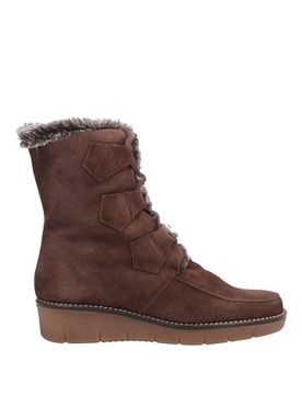 Stiefelette Damen Braun 37 Damen