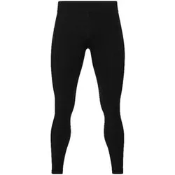 Herren Lauftight Performance schwarz L M
