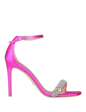 Sandale Damen Fuchsia 36,37.5,38.5,39 Damen - Stuart Weitzman - FashionsVida