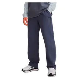 Pantalon Unstoppable Fleece Gray / Black L