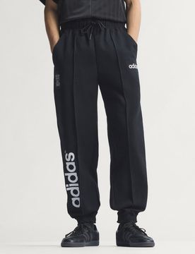 Pantaloni Liverpool FC Drill 95 S Black