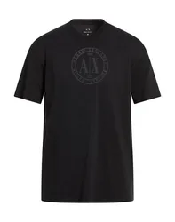 T-shirts Herren Nachtblau M,S,XS Herren