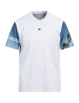 Camiseta Hombre Blanco M,S Hombre
