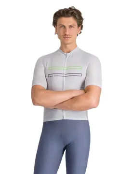 Maillot à Manches Courtes Starlight 2