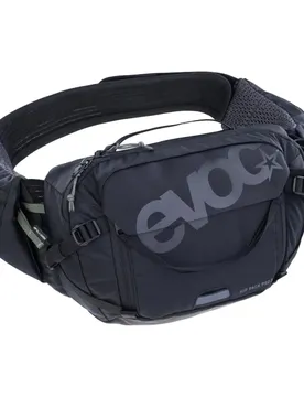 Evoc Marsupio Pro 3l Black