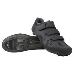 Massi Scarpe Da Strada Comp Black