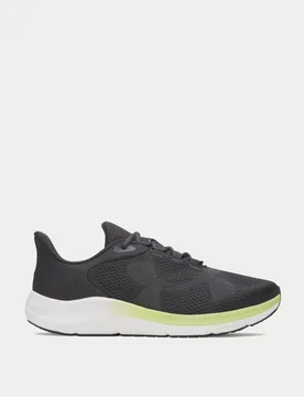 Charged Pursuit 4 Trainers Black male - Under armour - FashionsVida
