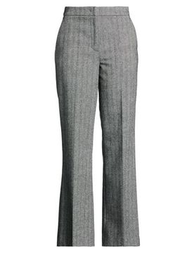 Pantalones Mujer Negro 36,38,40 Mujer