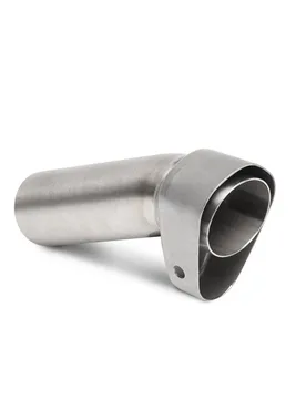 Db Killer Akrapovic Ducati Multistrada 1200 / 1200 S 2015-2017 - Akrapovič - FashionsVida