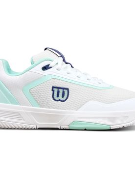 Courtglide Zapatillas Tenis Mujer Blanco (37 1/3)