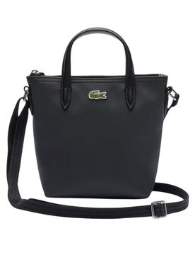 Lacoste Borse... Nero