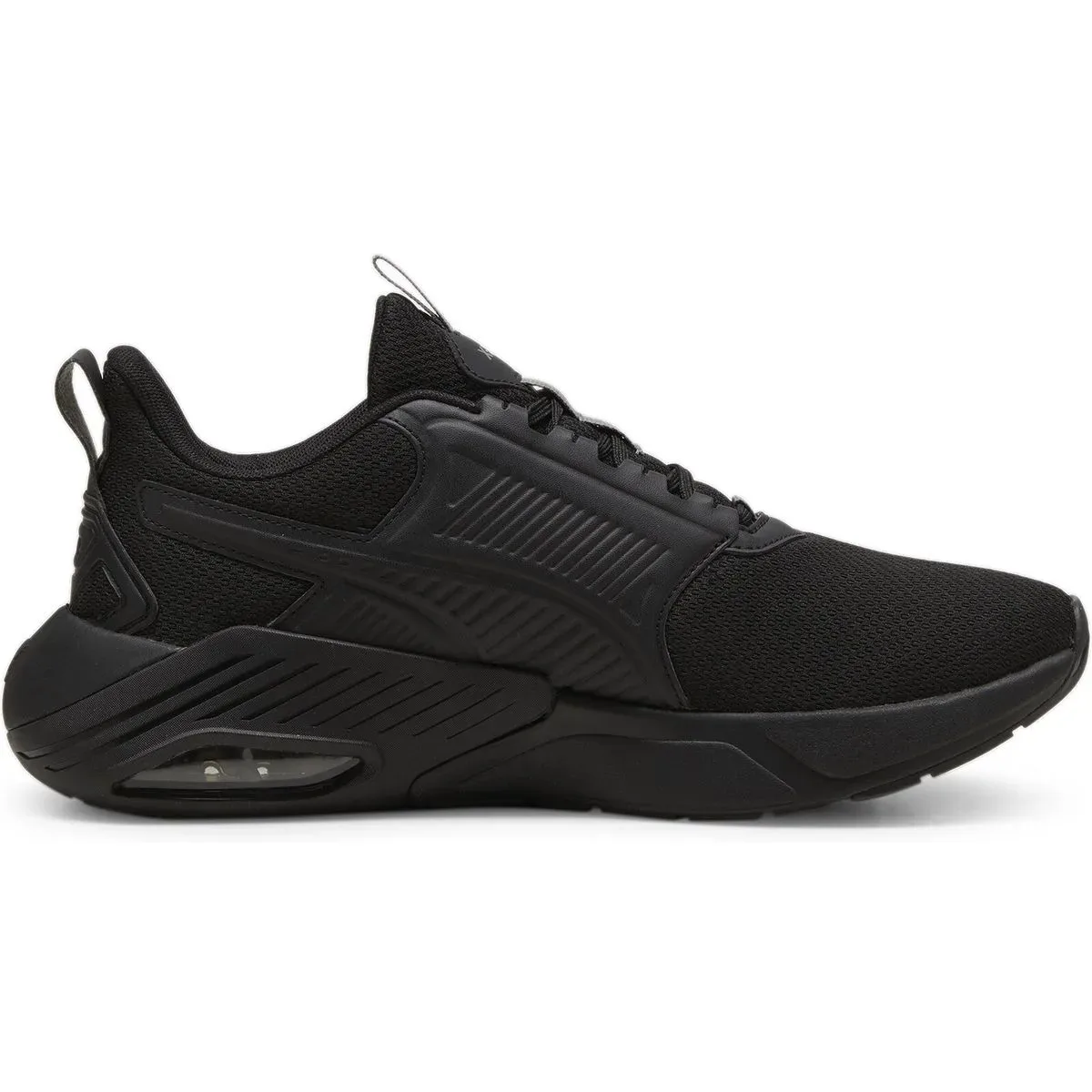X-Cell Nova FS Laufschuhe, schwarz, Größe 40 ½ 40 ½ - Puma - FashionsVida
