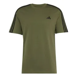 T-Shirt - KY4114 OLIFOU/BLACK - S bis XL - für Männer - Größe S - grün - Männer - male
