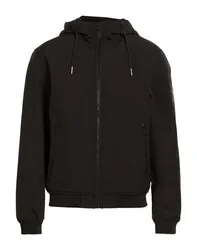 Chaqueta y cazadora Hombre Negro L,M,S,XL,XXL Hombre