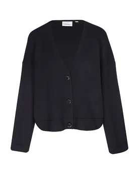 COMMA Jäckchen blau 36 damen - Comma - FashionsVida