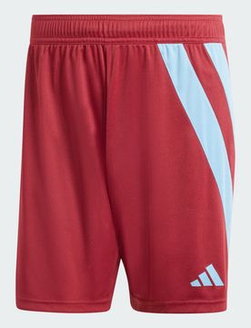 Fortore 23 Pantaloni Corti M Team Coll Burgundy 2 / Team Light Blue