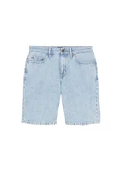 DENIM SHORTS, REGULAR FIT, LOW WAIS male
