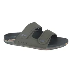 Mens Phantom Tradewind Camo Marble - Green