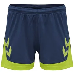 Short Lead Dark Denim M