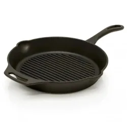 Grill-Feuerpfanne gp30 mit Stiel Default Title adult