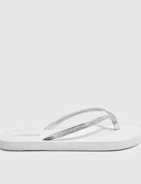 Pantuflas de moda para mujeres para Navidad, otoño, Año Nuevo, San Valentín - Shein - FashionsVida