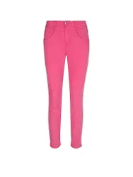 Pantalón 7/8 Shakira S rosa 36 (corto)