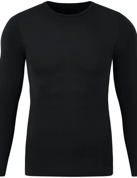 Longsleeve Skinbalance 2.0 (schwarz / Größe XXL / Unisex) - Jako - FashionsVida