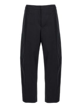 Jil Sander 233 Pantaloni
