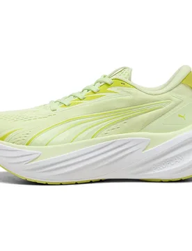 Scarpe Da Running Maxima Pro Lux Lime / White / Apple Spritz EU 38 1/2 - Puma - FashionsVida