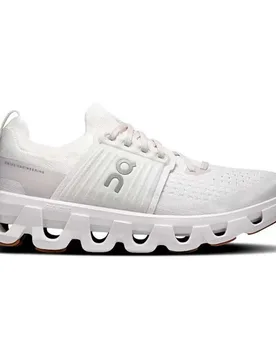 Scarpe Da Running Cloudswift White / Lily EU 40 1/2 - On Running - FashionsVida